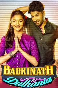 Badrinath Ki Dulhania