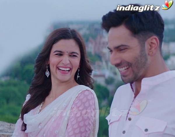 Badrinath Ki Dulhania