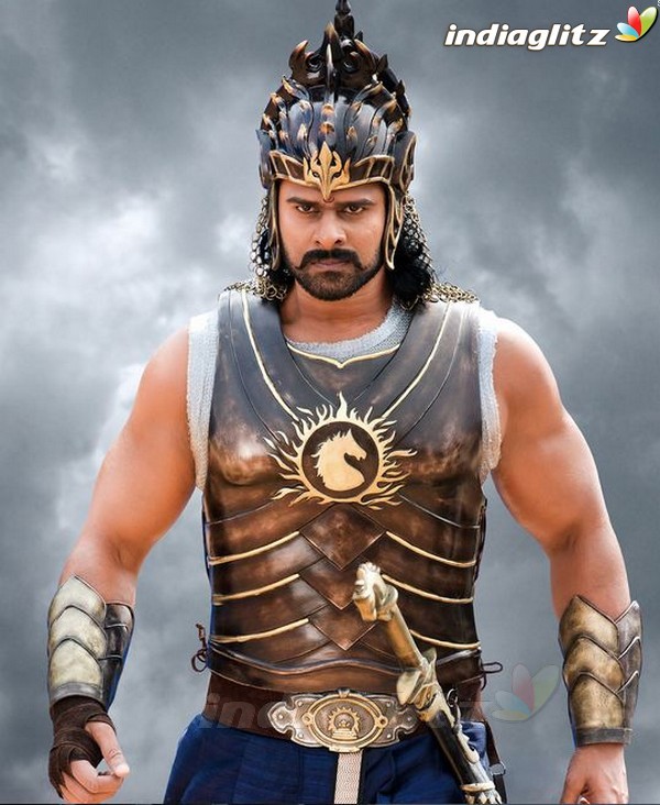 Bahubali 2