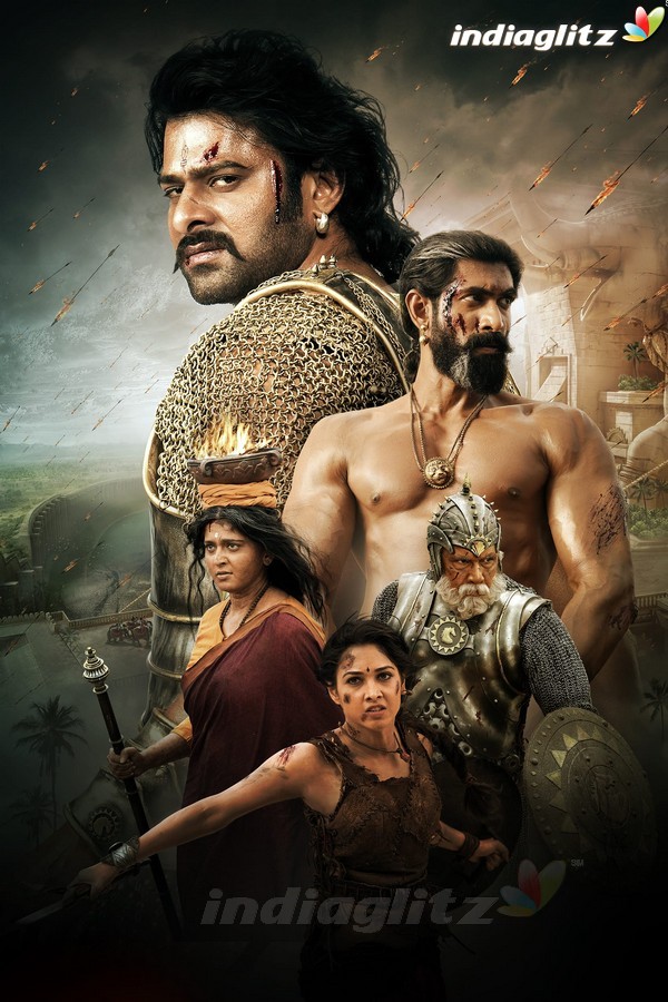 Bahubali 2