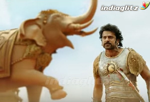 Bahubali 2