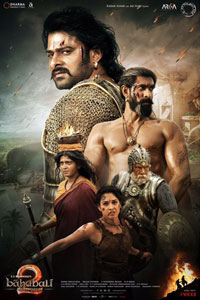 Bahubali 2