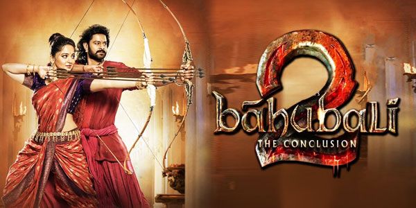 Bahubali 2