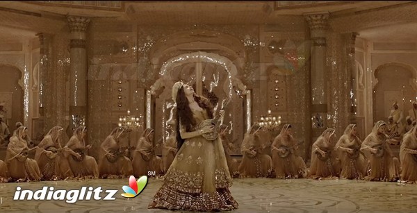 Bajirao Mastani