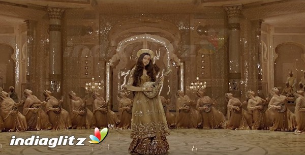 Bajirao Mastani