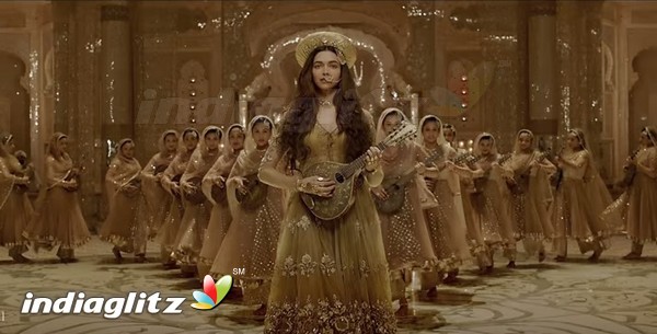 Bajirao Mastani