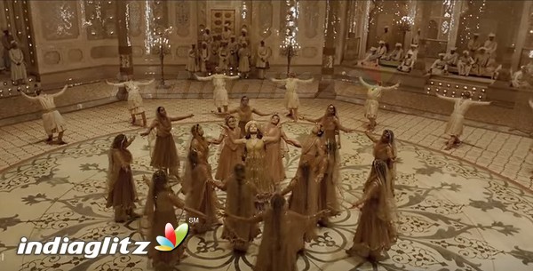 Bajirao Mastani