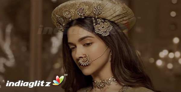 Bajirao Mastani