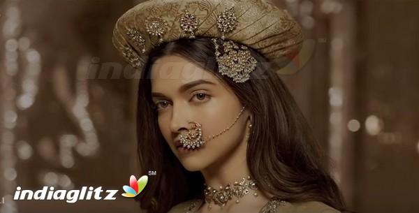 Bajirao Mastani