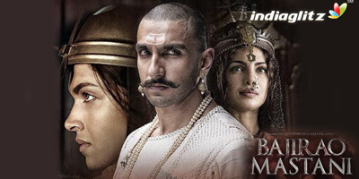 Bajirao Mastani