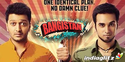 Bangistan Review