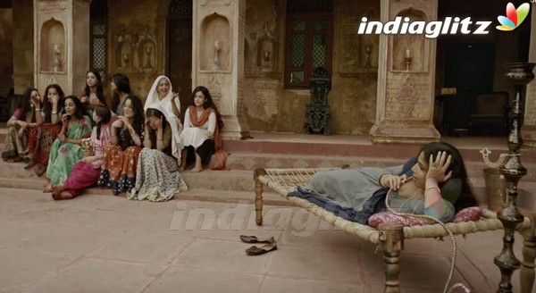 Begum Jaan