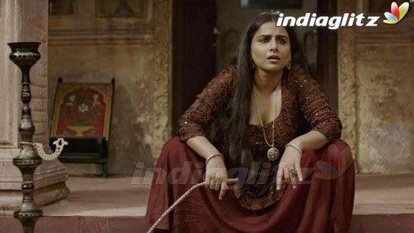 Begum Jaan