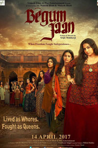 Begum Jaan