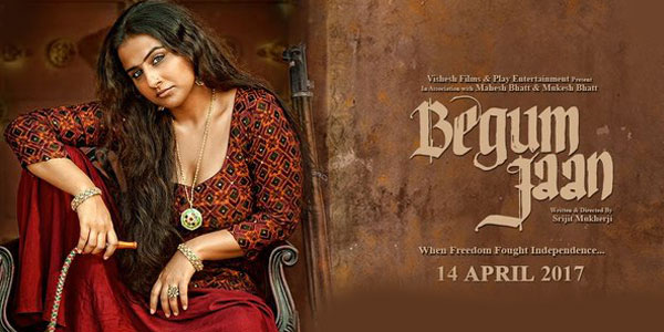 Begum Jaan Review