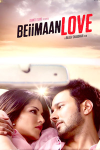 Beiimaan Love