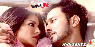 Beiimaan Love