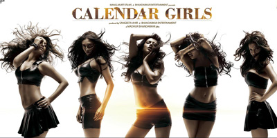 Calendar Girls