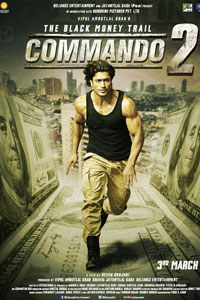 Commando 2