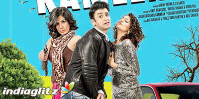 Cute Kameena Review