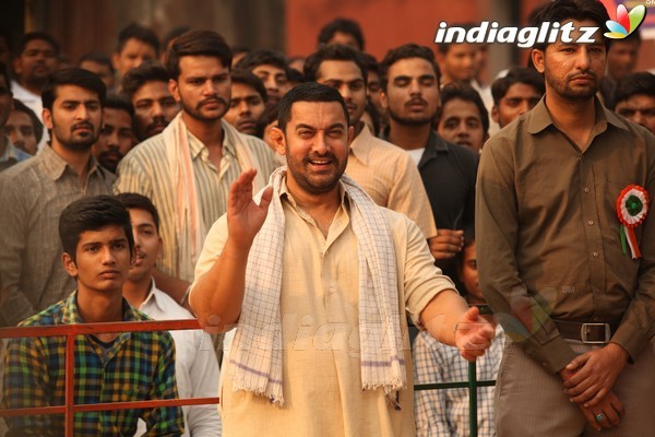 Dangal