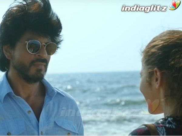 Dear Zindagi