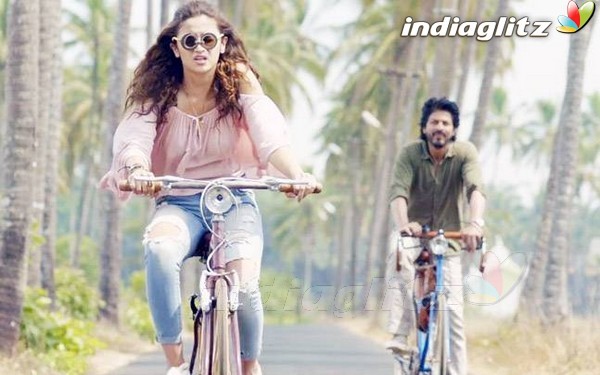 Dear Zindagi