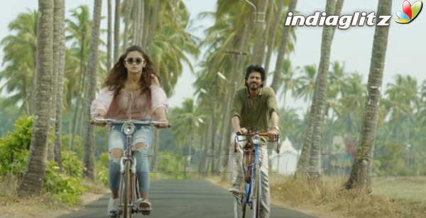 Dear Zindagi