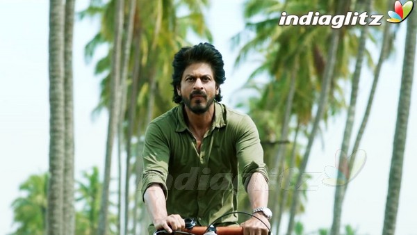 Dear Zindagi