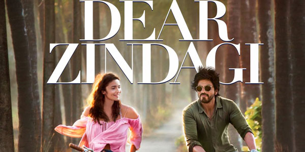 Dear Zindagi