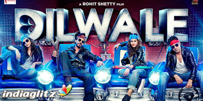 Dilwale