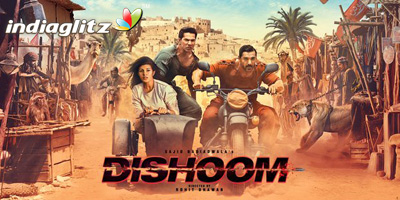 Dishoom