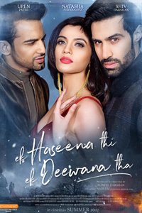 Ek Haseena Thi Ek Deewana Tha