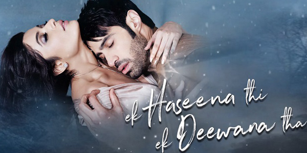 Ek Haseena Thi Ek Deewana Tha Review