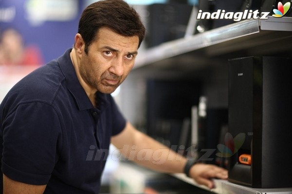 Ghayal Once Again