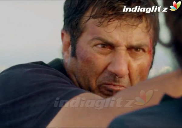 Ghayal Once Again