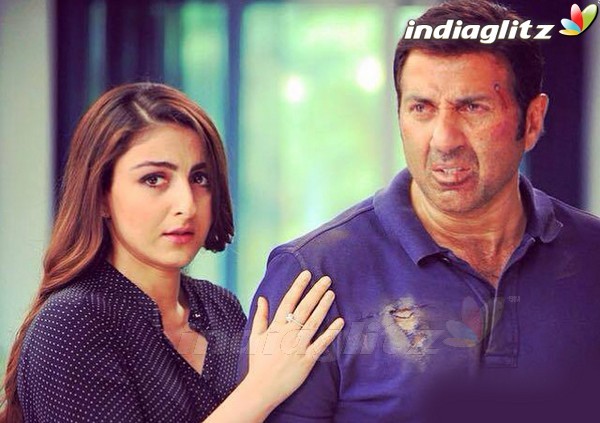 Ghayal Once Again