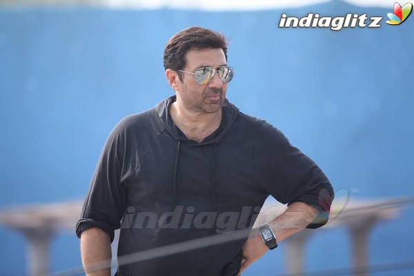 Ghayal Once Again