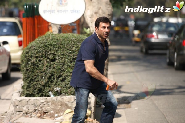 Ghayal Once Again