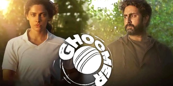 Ghoomer Review