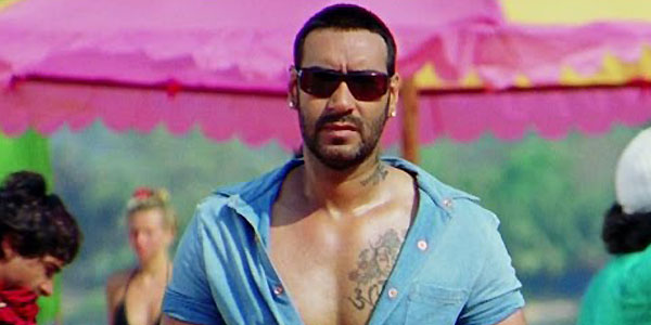 Golmaal Again