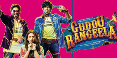 Guddu Rangeela Review