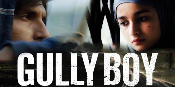 Gully Boy Review