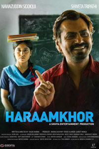 Haraamkhor