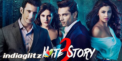 Hate Story 3