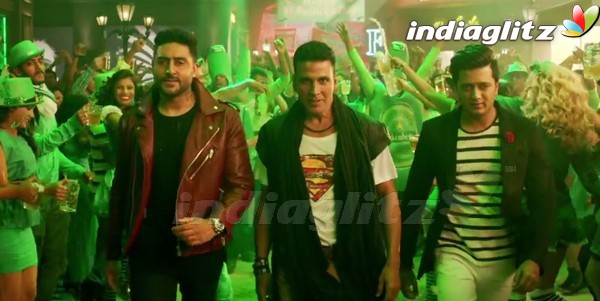 Housefull 3