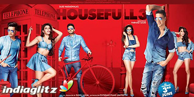 Housefull 3