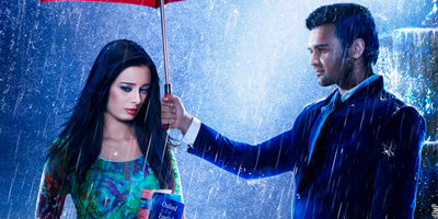 Ishqedarriyaan Review