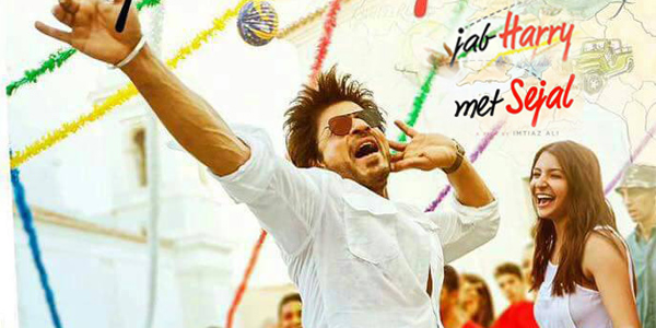 Jab Harry Met Sejal Review