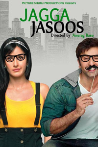 Jagga Jasoos